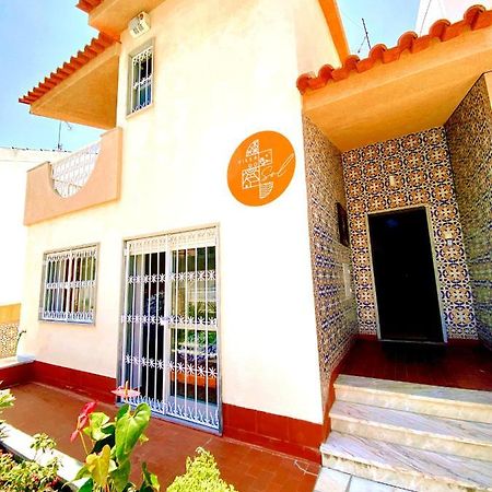 Villa Do Sol Carcavelos Beach House ภายนอก รูปภาพ