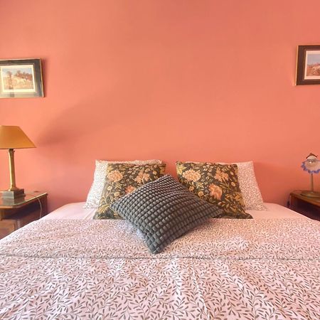 Villa Do Sol Carcavelos Beach House ภายนอก รูปภาพ