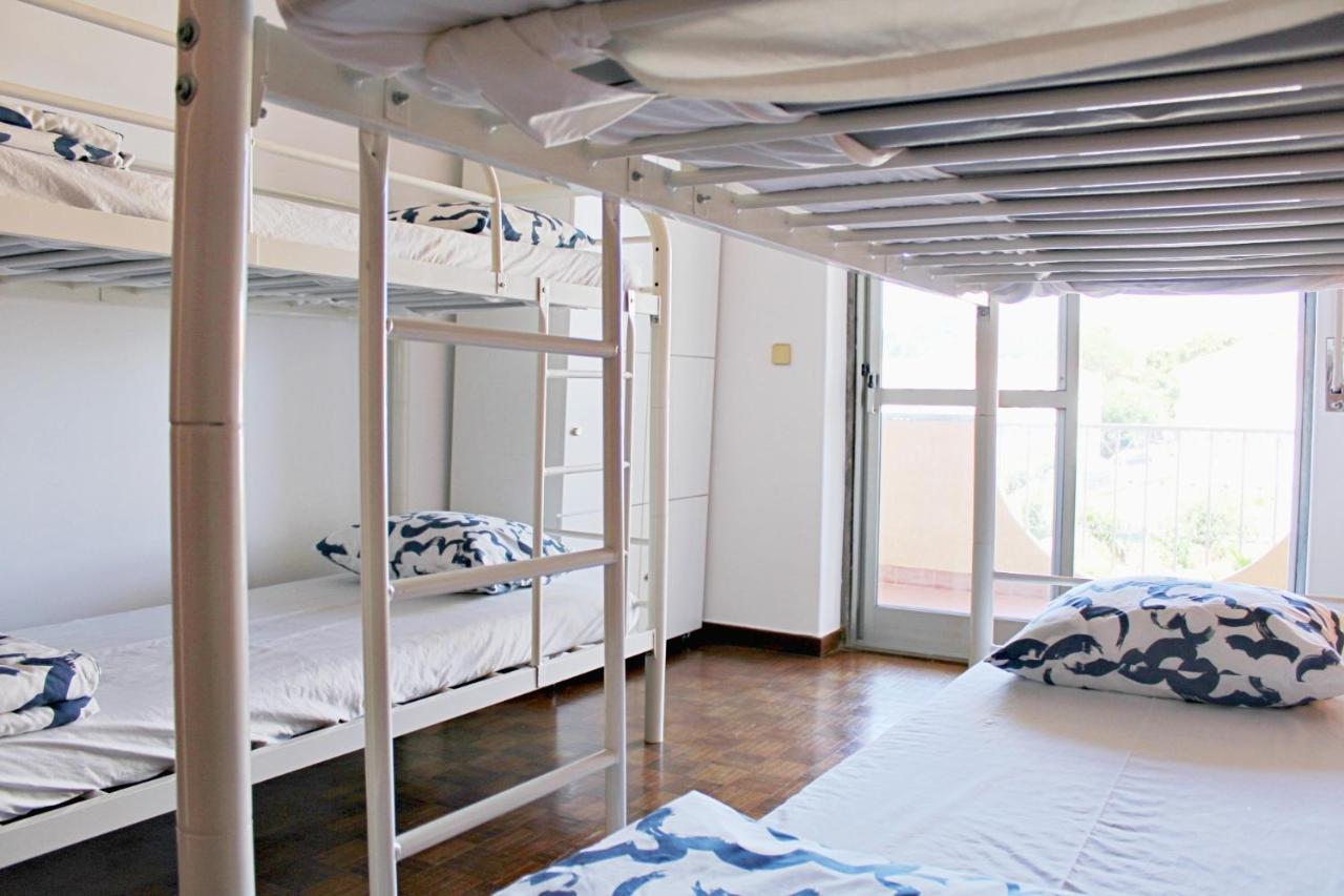 Villa Do Sol Carcavelos Beach House ภายนอก รูปภาพ