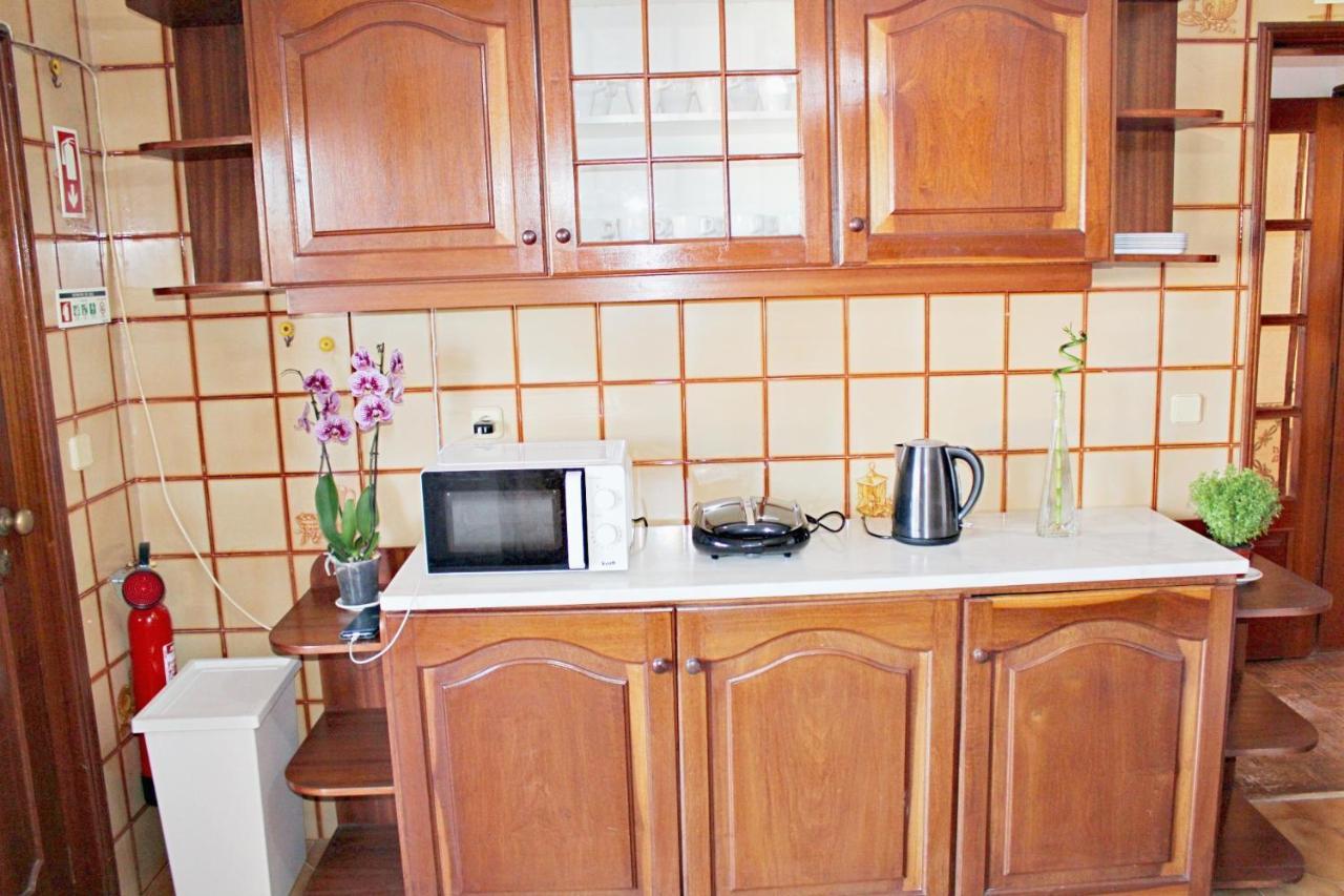 Villa Do Sol Carcavelos Beach House ภายนอก รูปภาพ