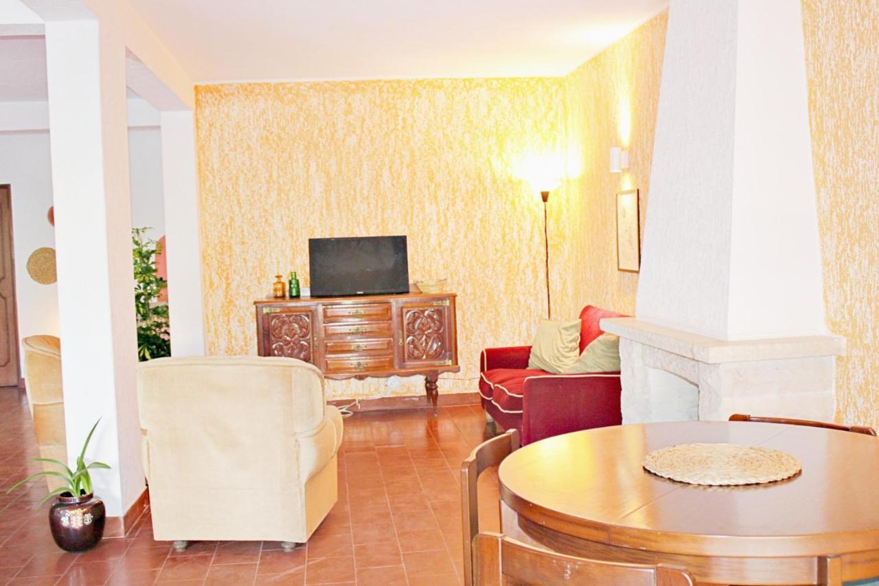 Villa Do Sol Carcavelos Beach House ภายนอก รูปภาพ