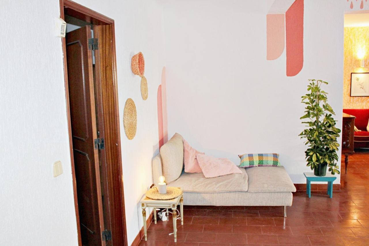 Villa Do Sol Carcavelos Beach House ภายนอก รูปภาพ
