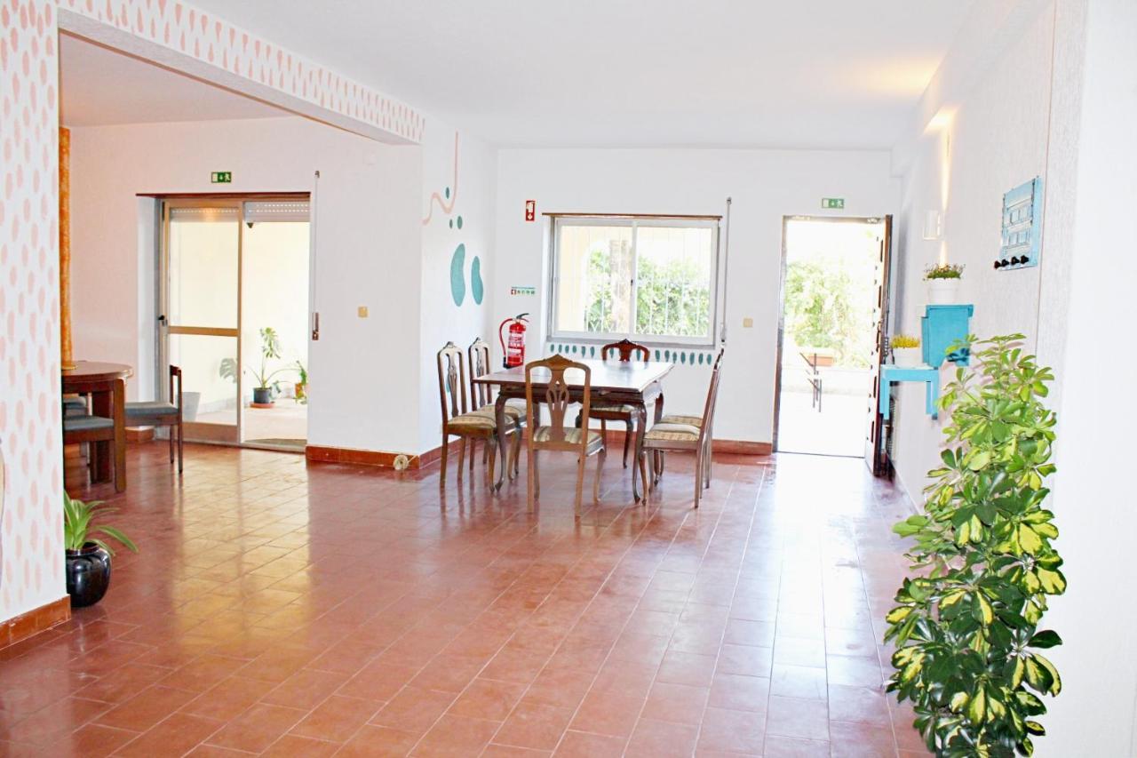 Villa Do Sol Carcavelos Beach House ภายนอก รูปภาพ