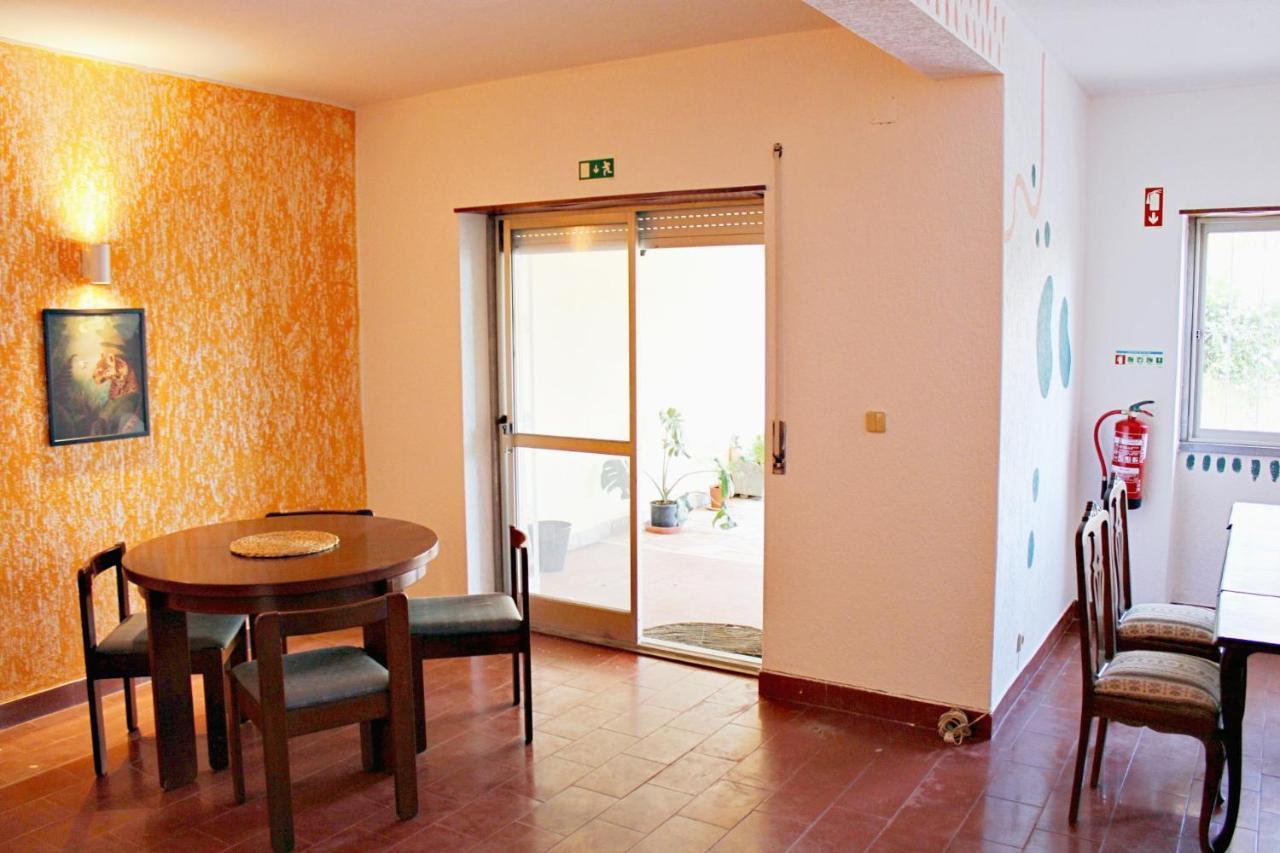 Villa Do Sol Carcavelos Beach House ภายนอก รูปภาพ