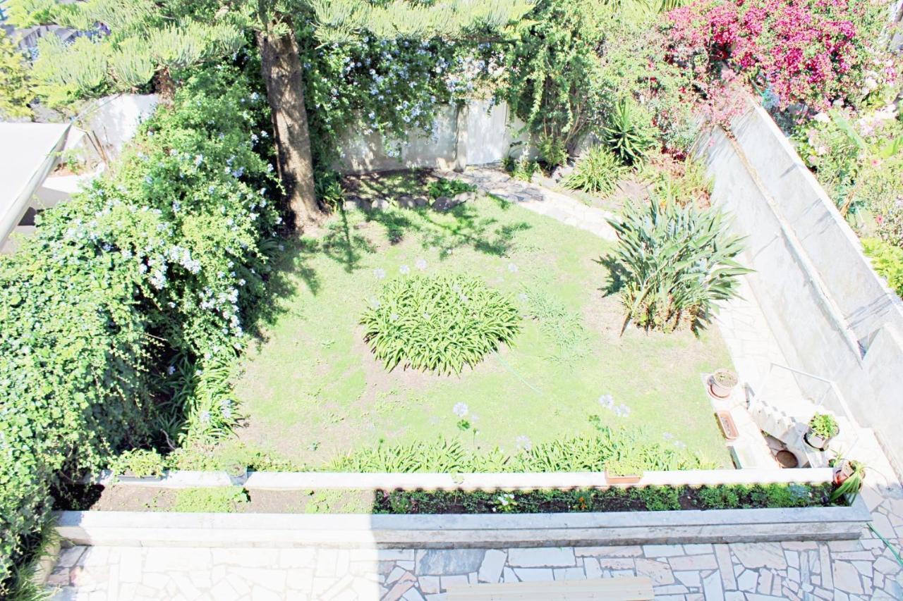 Villa Do Sol Carcavelos Beach House ภายนอก รูปภาพ