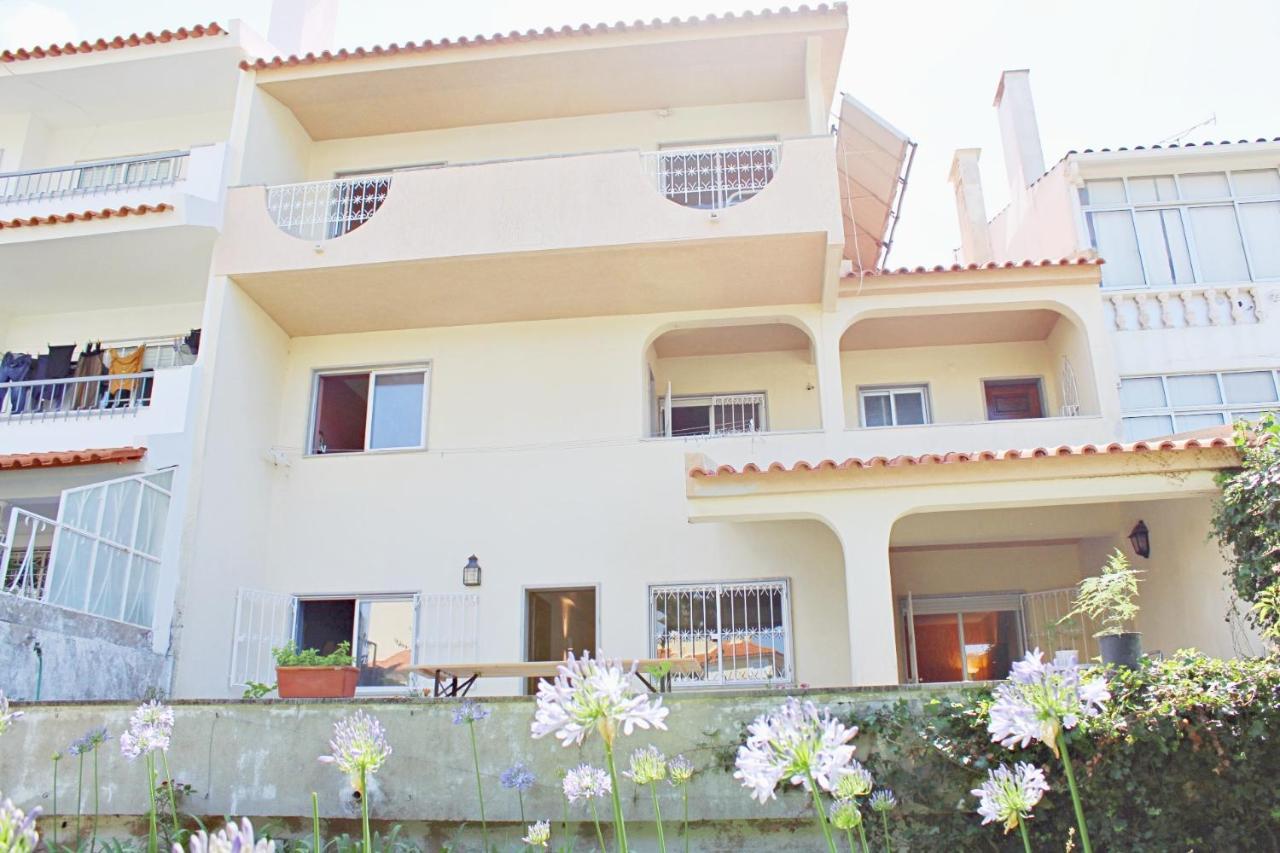 Villa Do Sol Carcavelos Beach House ภายนอก รูปภาพ