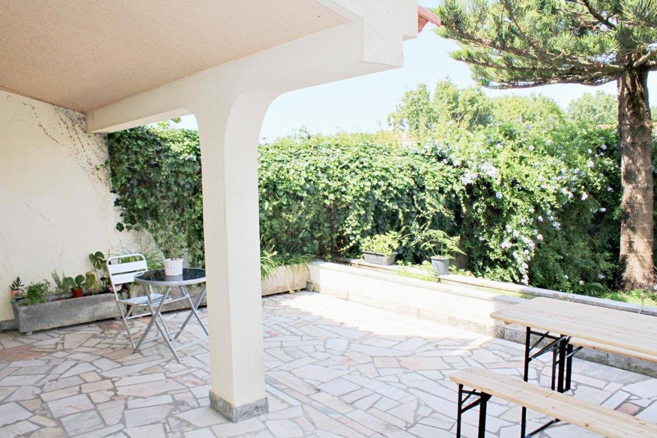 Villa Do Sol Carcavelos Beach House ภายนอก รูปภาพ
