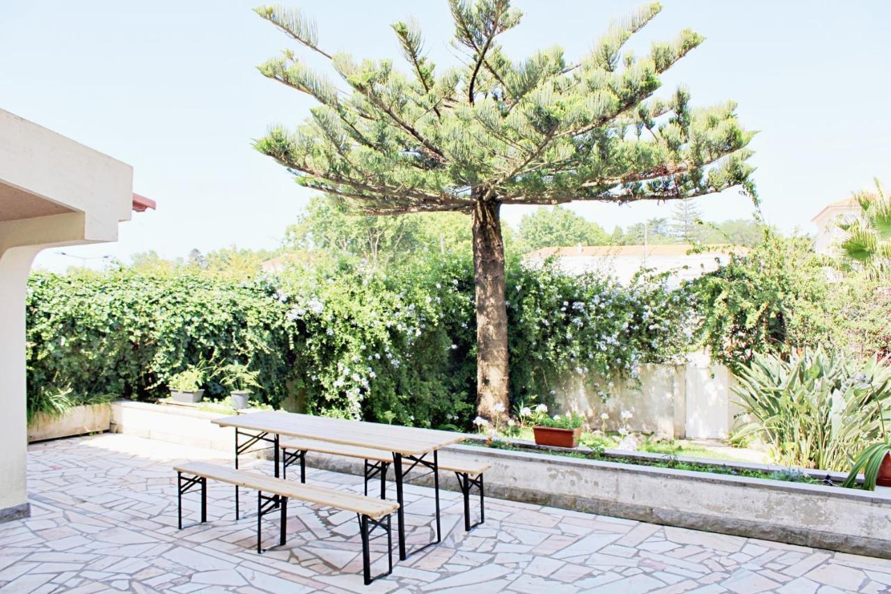 Villa Do Sol Carcavelos Beach House ภายนอก รูปภาพ
