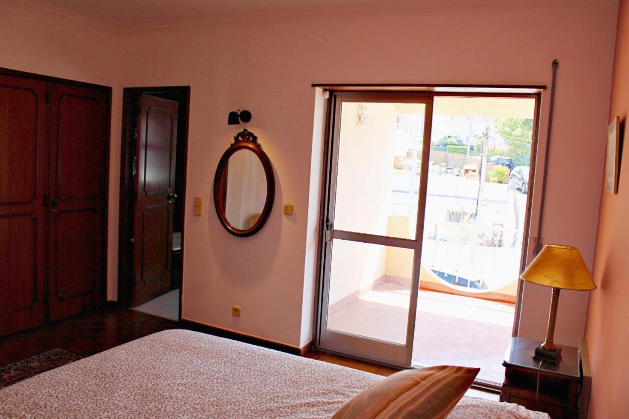 Villa Do Sol Carcavelos Beach House ภายนอก รูปภาพ