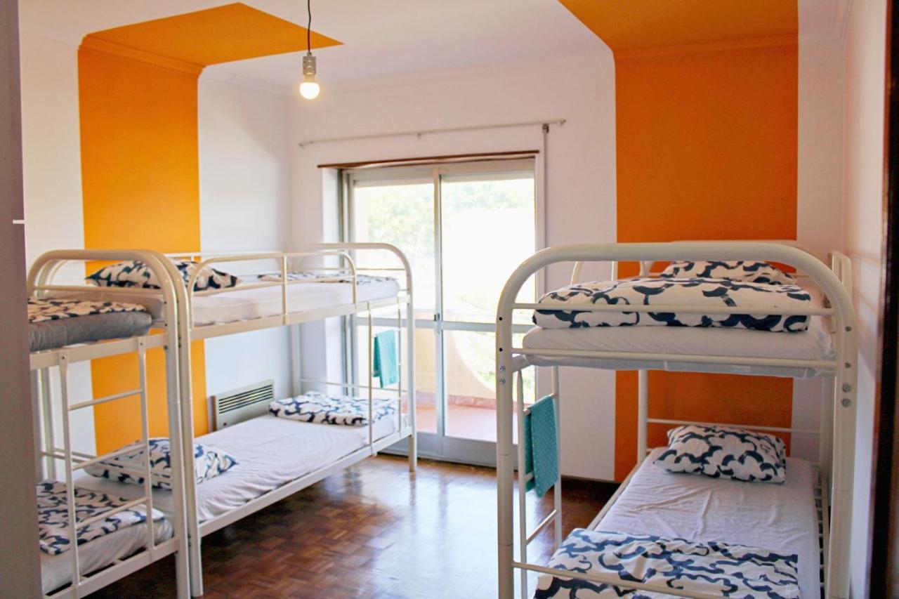 Villa Do Sol Carcavelos Beach House ภายนอก รูปภาพ