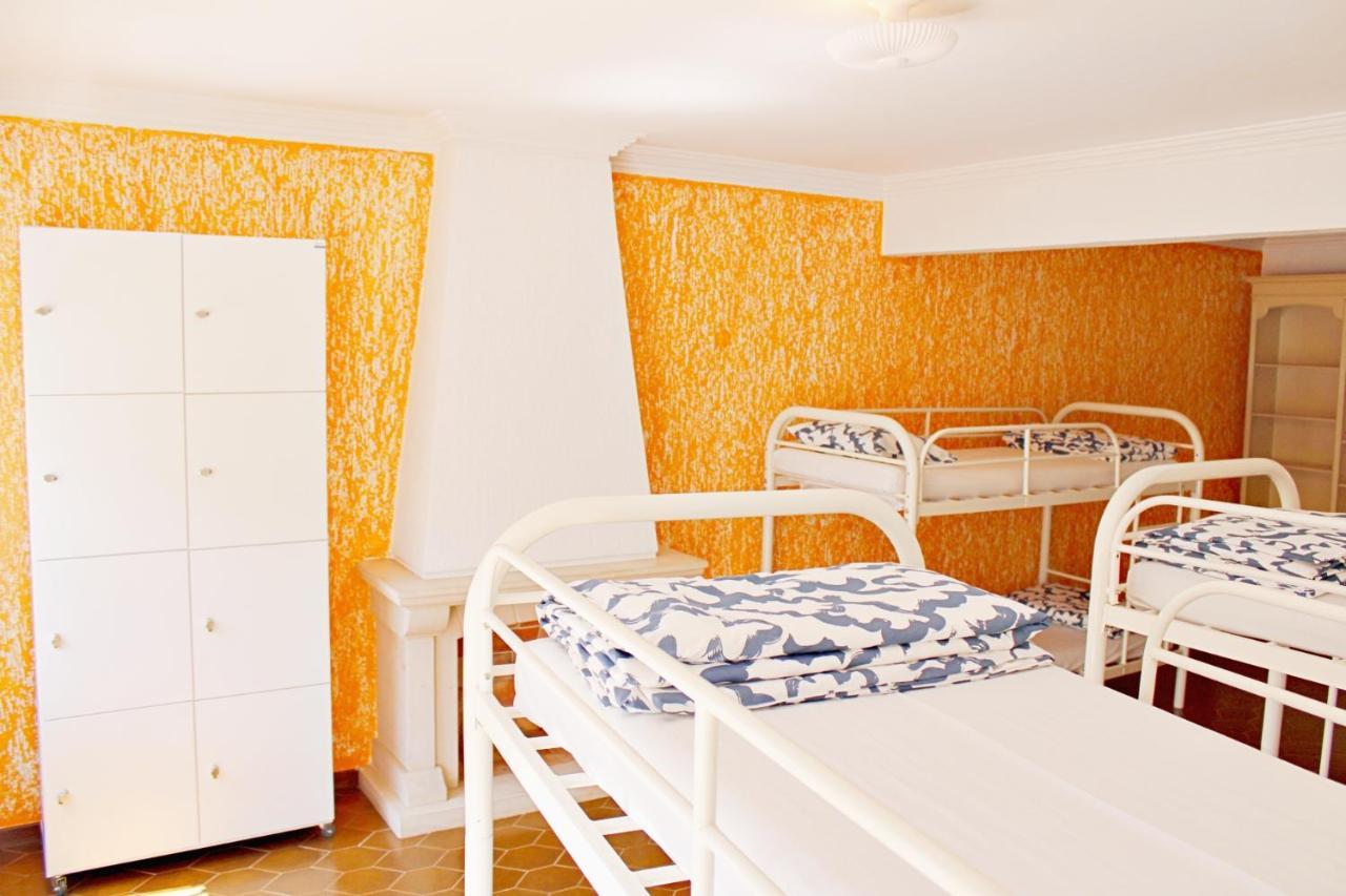 Villa Do Sol Carcavelos Beach House ภายนอก รูปภาพ