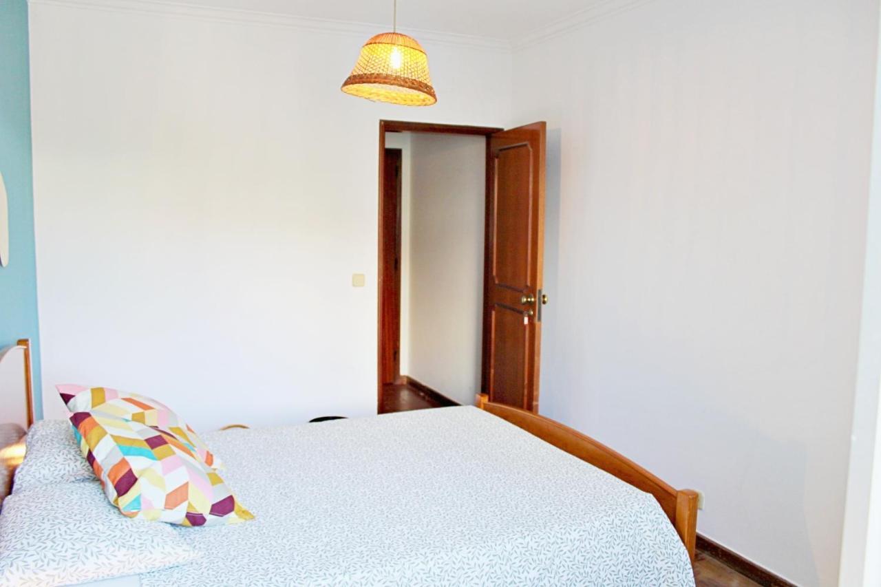 Villa Do Sol Carcavelos Beach House ภายนอก รูปภาพ