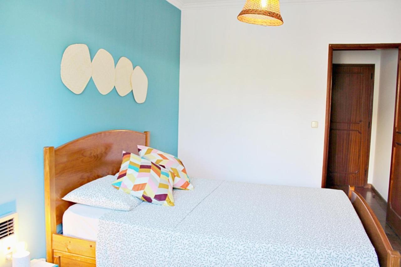 Villa Do Sol Carcavelos Beach House ภายนอก รูปภาพ