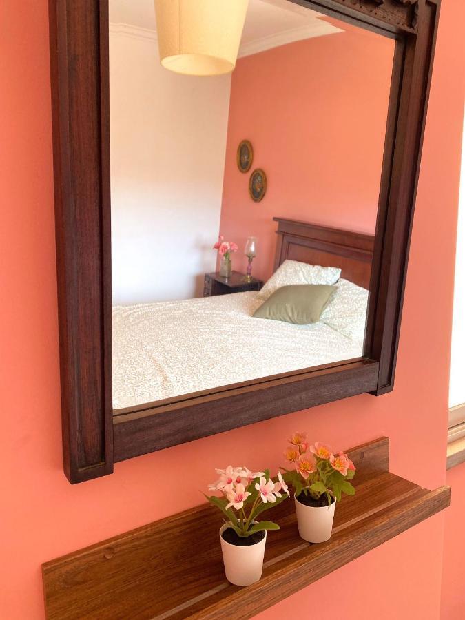 Villa Do Sol Carcavelos Beach House ภายนอก รูปภาพ