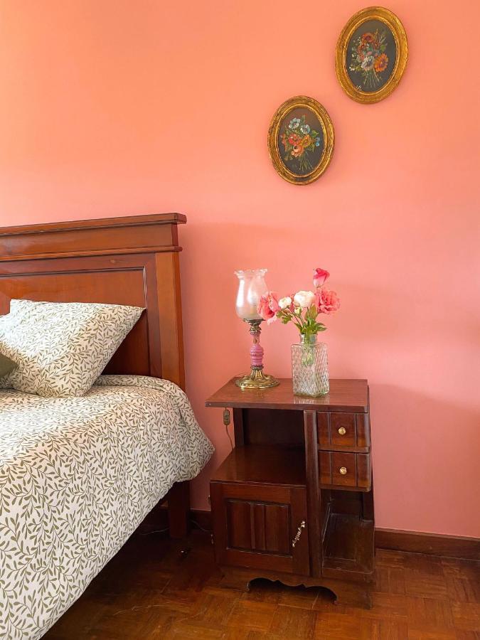 Villa Do Sol Carcavelos Beach House ภายนอก รูปภาพ