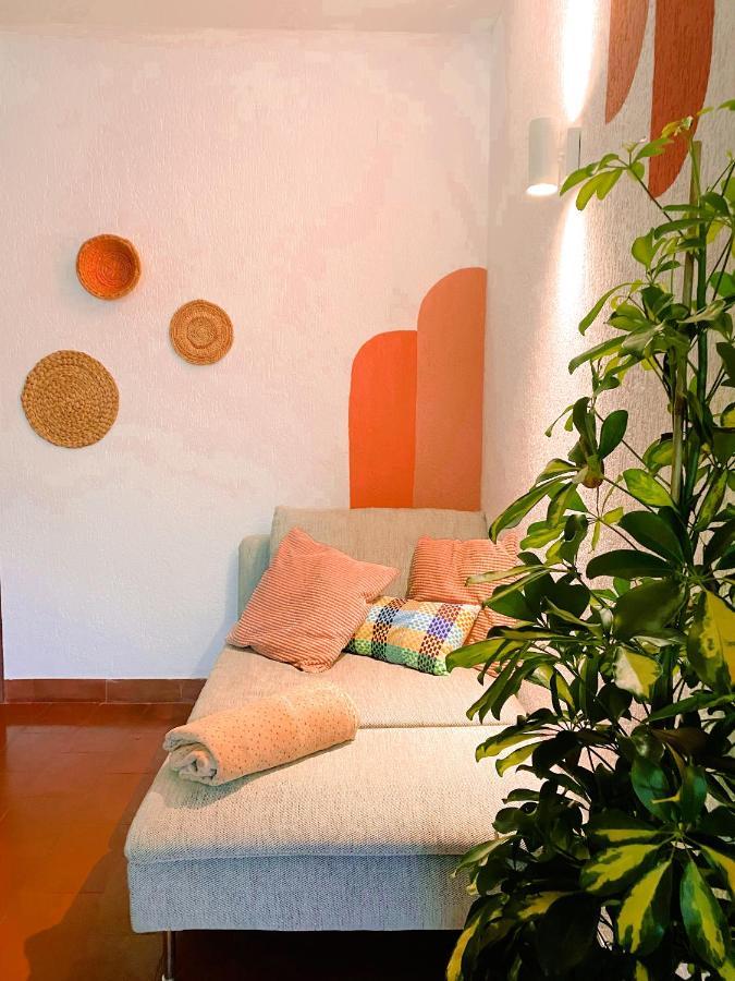 Villa Do Sol Carcavelos Beach House ภายนอก รูปภาพ