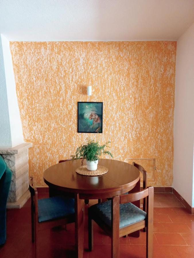 Villa Do Sol Carcavelos Beach House ภายนอก รูปภาพ