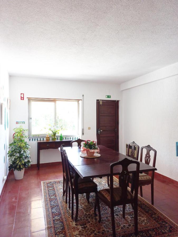 Villa Do Sol Carcavelos Beach House ภายนอก รูปภาพ
