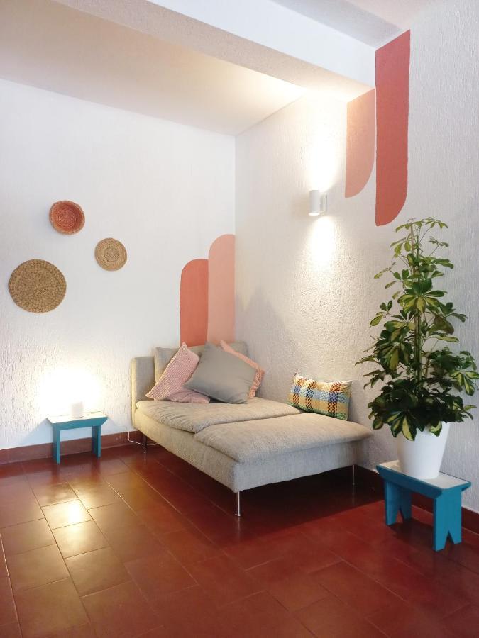 Villa Do Sol Carcavelos Beach House ภายนอก รูปภาพ