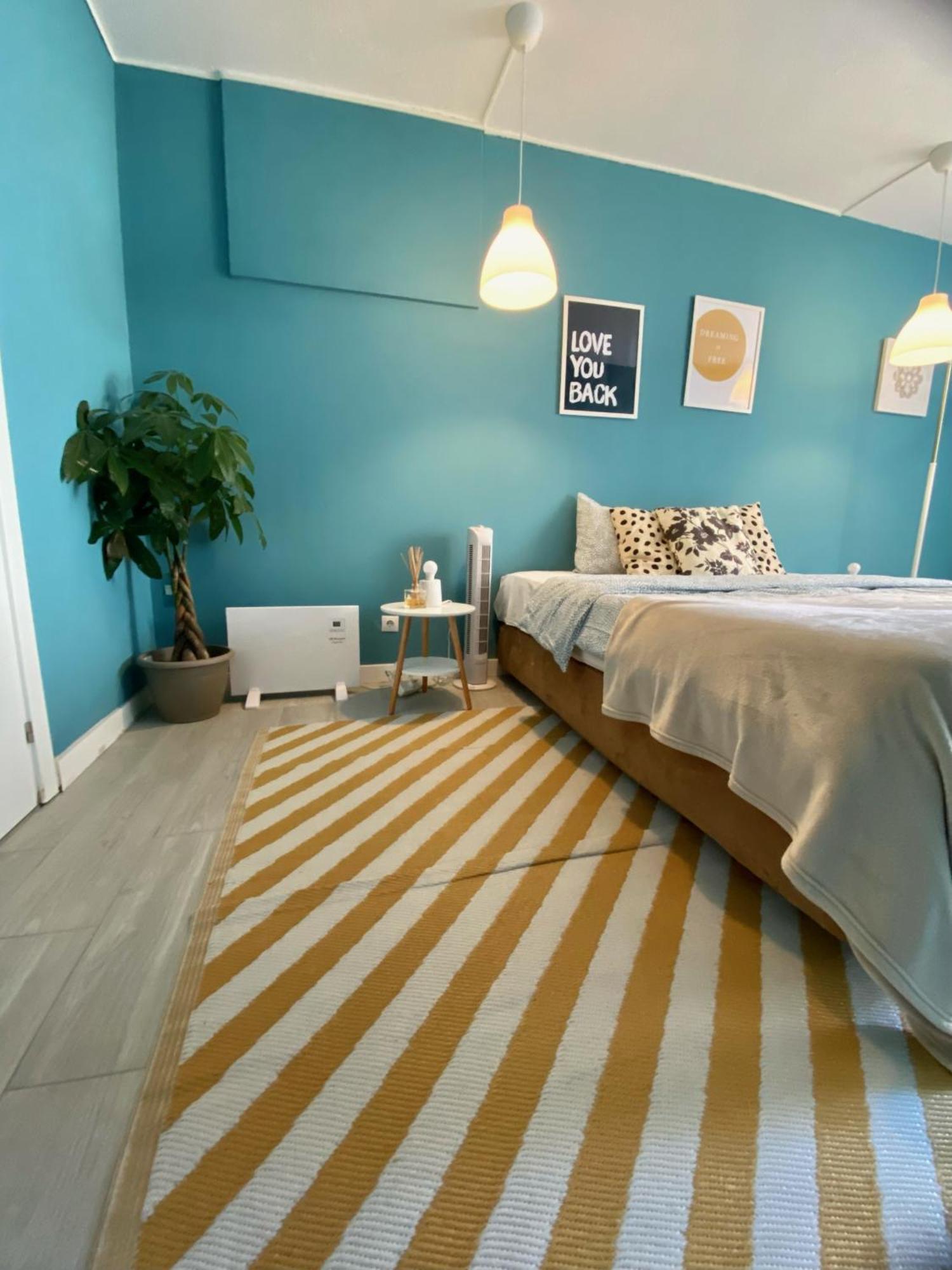 Villa Do Sol Carcavelos Beach House ภายนอก รูปภาพ