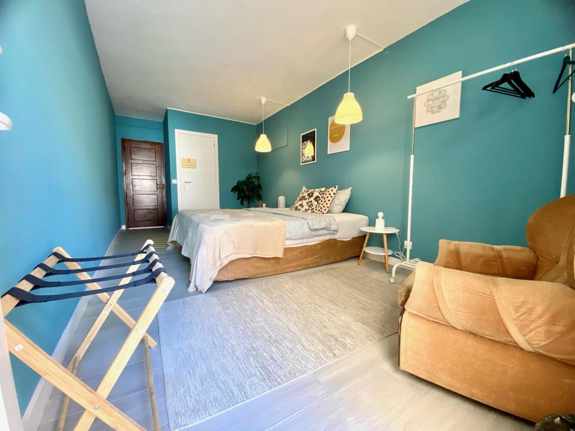 Villa Do Sol Carcavelos Beach House ภายนอก รูปภาพ